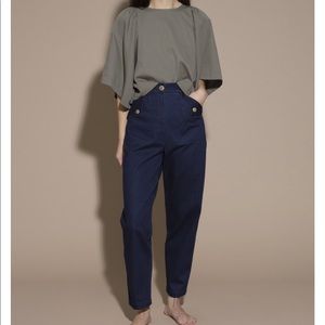 Ilana Kohn Huxie Jean